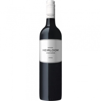  Heirloom Vineyards Barossa Valley Shiraz 2019